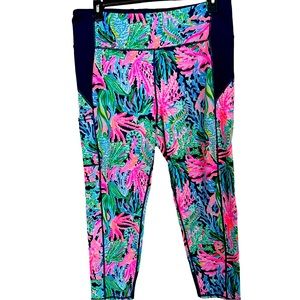 Lilly Pulitzer Luxletic Leggings